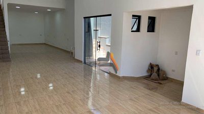 Loja-Salão, 135 m² - Foto 2