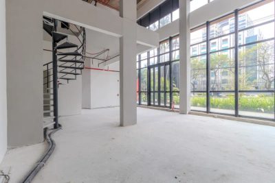 Loja-Salão, 99 m² - Foto 1