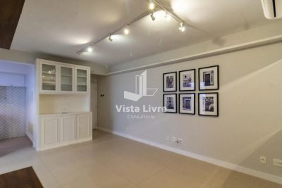 Apartamento, 3 quartos, 155 m² - Foto 4