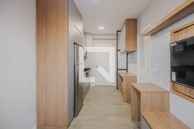 Apartamento, 1 quarto, 24 m² - Foto 5