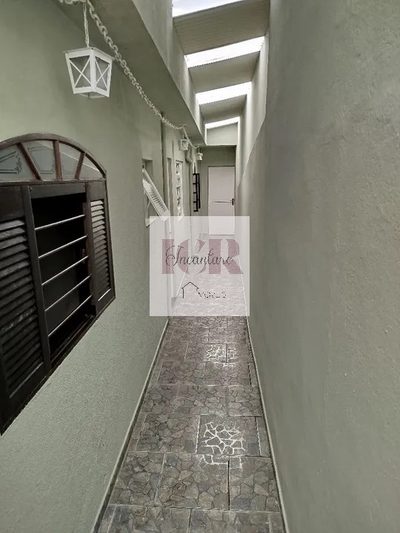 Casa, 2 quartos, 210 m² - Foto 1