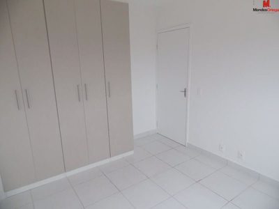Apartamento, 2 quartos, 53 m² - Foto 5