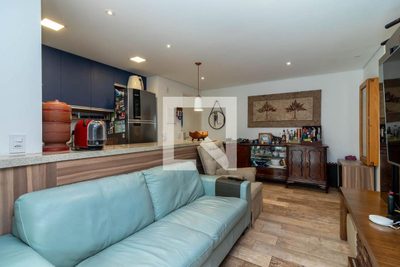 Apartamento, 2 quartos, 80 m² - Foto 4