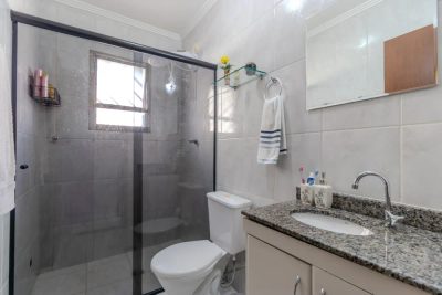 Sobrado, 3 quartos, 99 m² - Foto 3
