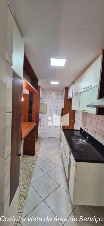Apartamento, 2 quartos, 67 m² - Foto 4