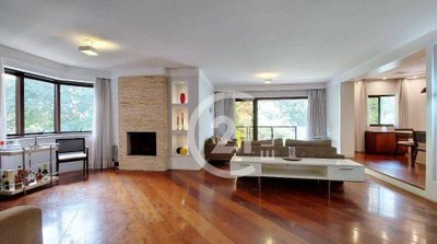 Apartamento, 3 quartos, 246 m² - Foto 3