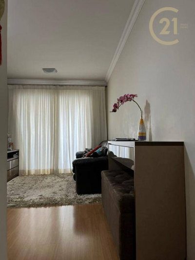 Apartamento, 3 quartos, 74 m² - Foto 2