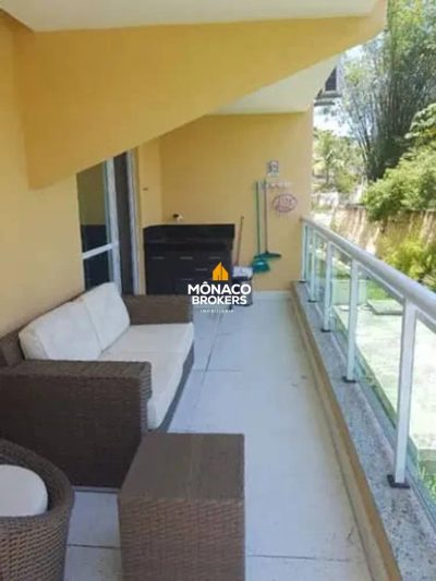 Flat/Apart Hotel, 2 quartos, 84 m² - Foto 5