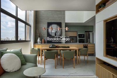 Apartamento, 2 quartos, 118 m² - Foto 4