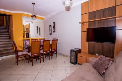 Casa, 3 quartos, 155 m² - Foto 5