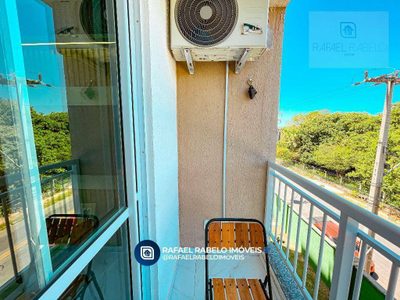 Apartamento, 2 quartos, 46 m² - Foto 5