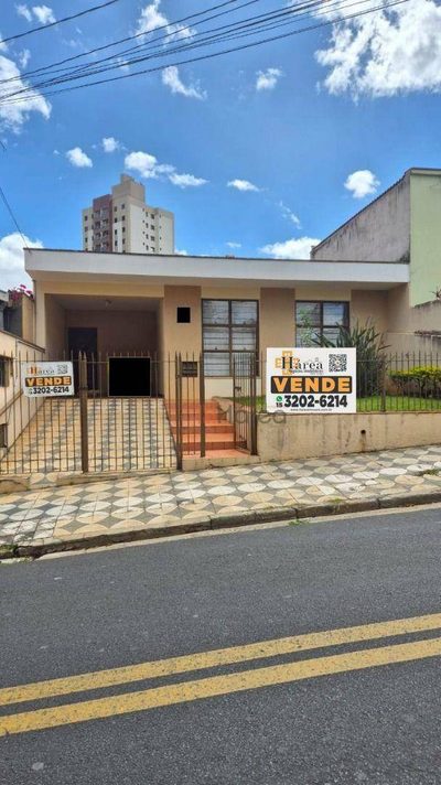 Casa, 3 quartos, 156 m² - Foto 1