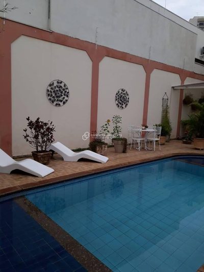 Casa, 3 quartos, 260 m² - Foto 2