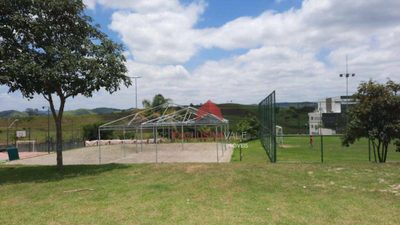 Loteamento e Condomínio, 494 m² - Foto 3