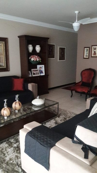 Apartamento, 3 quartos, 183 m² - Foto 4