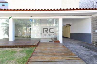 Casa, 1 quarto, 412 m² - Foto 1