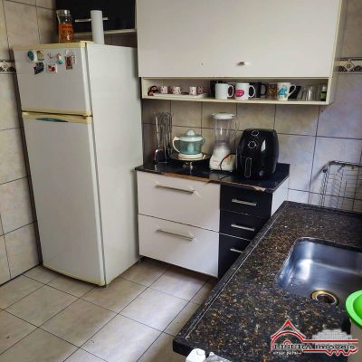 Casa de Condomínio, 2 quartos - Foto 4