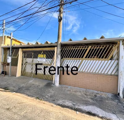 Casa, 2 quartos, 180 m² - Foto 2