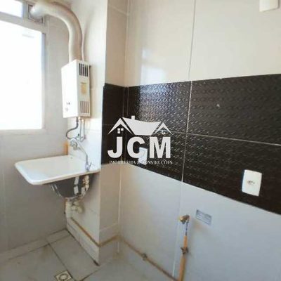 Apartamento, 2 quartos, 55 m² - Foto 5