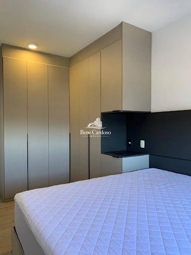 Apartamento, 1 quarto, 48 m² - Foto 1