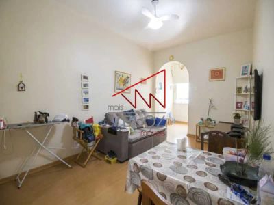 Apartamento, 2 quartos, 75 m² - Foto 5