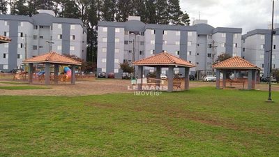 Apartamento, 2 quartos, 54 m² - Foto 5
