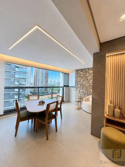 Apartamento, 3 quartos, 123 m² - Foto 4