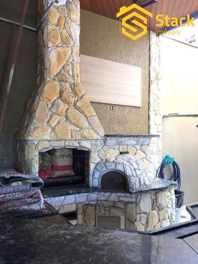 Sobrado, 3 quartos, 300 m² - Foto 4