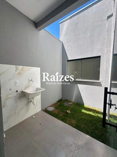 Casa, 3 quartos, 86 m² - Foto 4