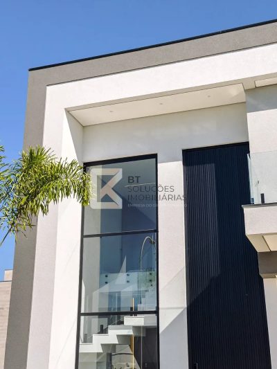 Sobrado, 4 quartos, 289 m² - Foto 2
