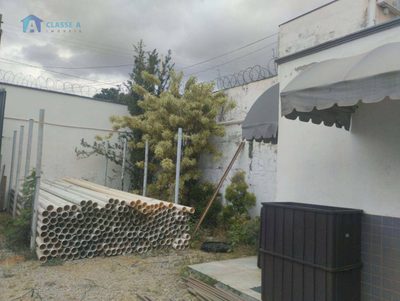 Depósito-Galpão, 200 m² - Foto 3