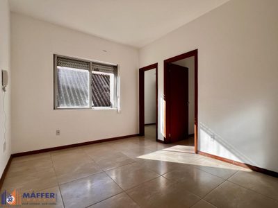 Apartamento, 1 quarto, 40 m² - Foto 1