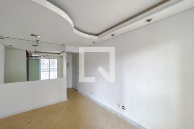 Apartamento, 2 quartos, 52 m² - Foto 3