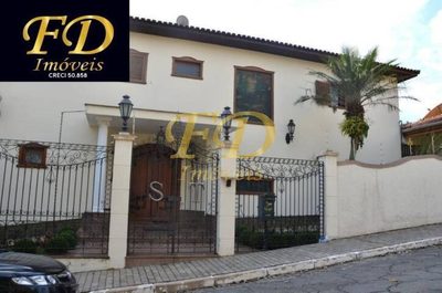 Casa, 5 quartos, 400000 m² - Foto 5