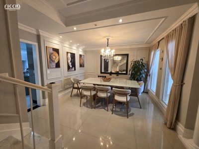 Casa, 4 quartos, 136 m² - Foto 5