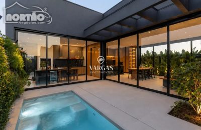 Casa, 212 m² - Foto 3