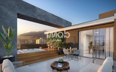 Apartamento, 2 quartos, 79 m² - Foto 5