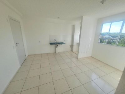 Apartamento, 2 quartos, 47 m² - Foto 2