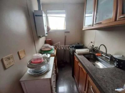 Cobertura, 4 quartos, 188 m² - Foto 1