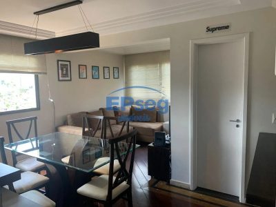 Apartamento, 1 quarto, 58 m² - Foto 4