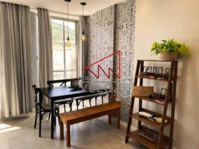 Apartamento, 2 quartos, 66 m² - Foto 1