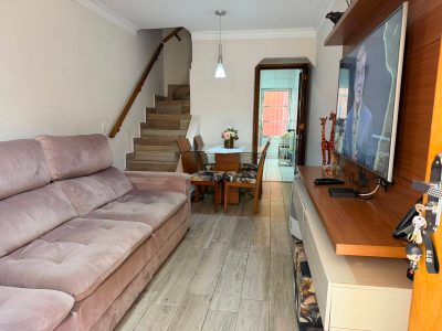 Casa, 2 quartos - Foto 4