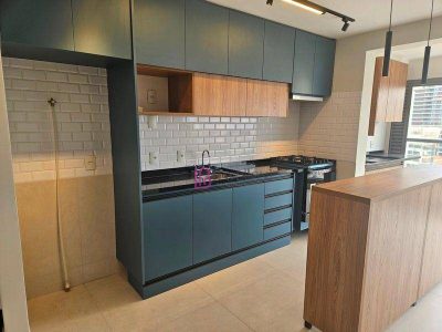 Apartamento, 1 quarto, 50 m² - Foto 5