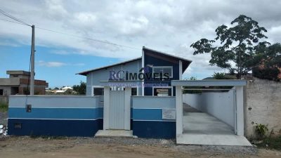 Casa, 2 quartos, 118 m² - Foto 1