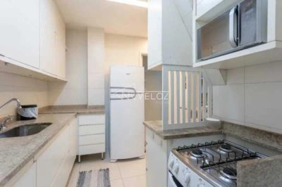 Apartamento, 2 quartos, 53 m² - Foto 2