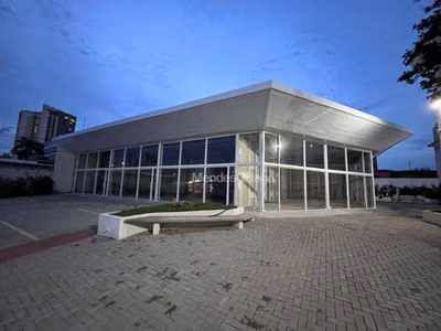Loja-Salão, 49 m² - Foto 3