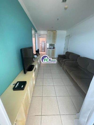 Apartamento, 2 quartos, 72 m² - Foto 3