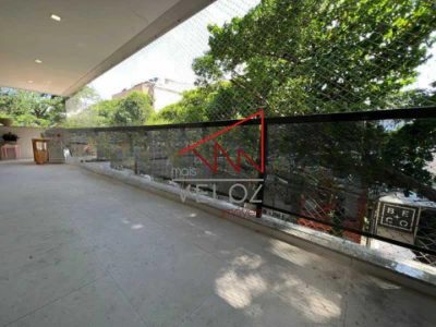 Apartamento, 3 quartos, 113 m² - Foto 4