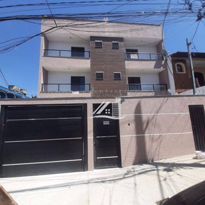 Apartamento, 2 quartos, 61 m² - Foto 2