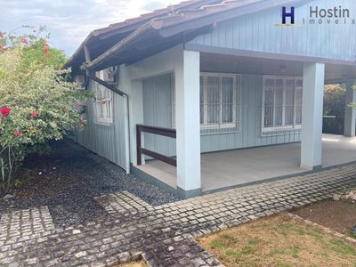 Casa, 3 quartos - Foto 4